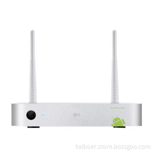 Quad Core Smart TV BoxNew